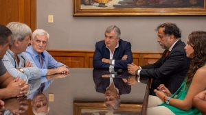 Antonio Caló: “Jujuy será la provincia del futuro”