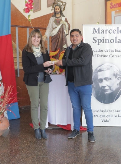 El municipio palpaleño hizo la entrega oficial de los premios por los “sábados estudiantiles”