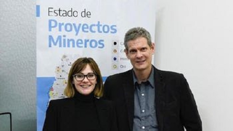 Jujuy preside el Consejo Federal Minero