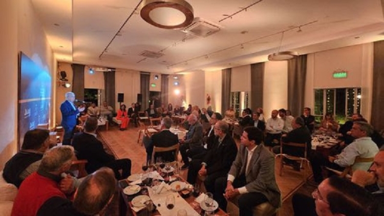 Se Conmemor&oacute; el D&iacute;a de la Industria en Jujuy