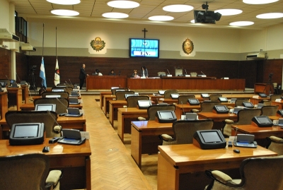 El próximo miércoles el Ministerio Público de la Acusación brindará su informe anual en la Legislatura