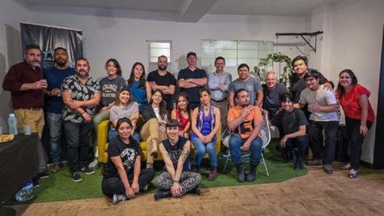 Se desarrollan los prototipos del Laboratorio de Tecnolog&iacute;a XR