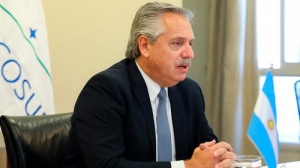 Alberto Fernández participará de la LX Cumbre de Jefes de Estados del Mercosur