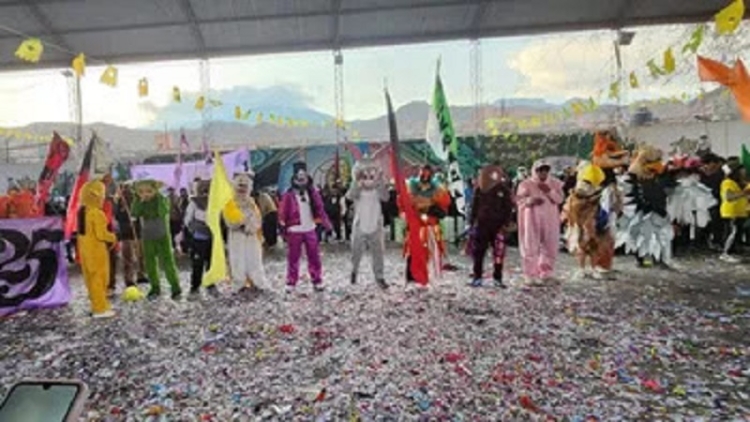 Jefes comunales del interior destacaron realizaci&oacute;n de 2&deg; edici&oacute;n de Primavera en las Alturas