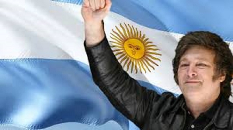 Javier Milei encabezará un acto en Rosario para conmemorar el Día de la Bandera