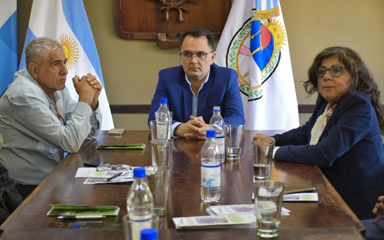 &ldquo;El &aacute;rbol, concientizaci&oacute;n de los servicios ecosist&eacute;micos que brinda&rdquo;