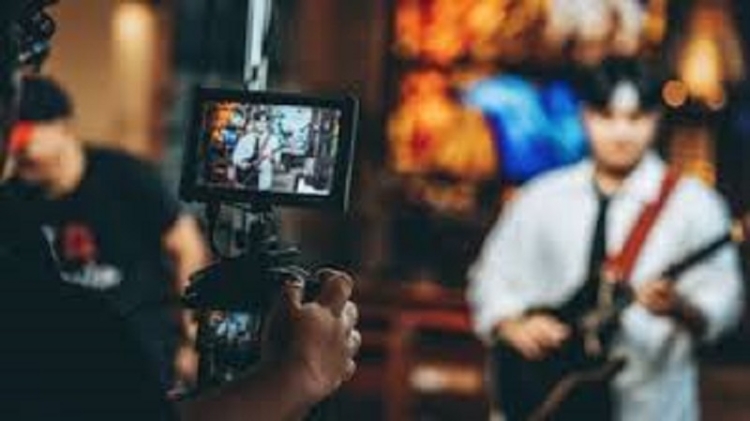 "M&uacute;sica en acci&oacute;n", un programa para fortalecer v&iacute;nculos entre m&uacute;sicos y realizadores audiovisuales
