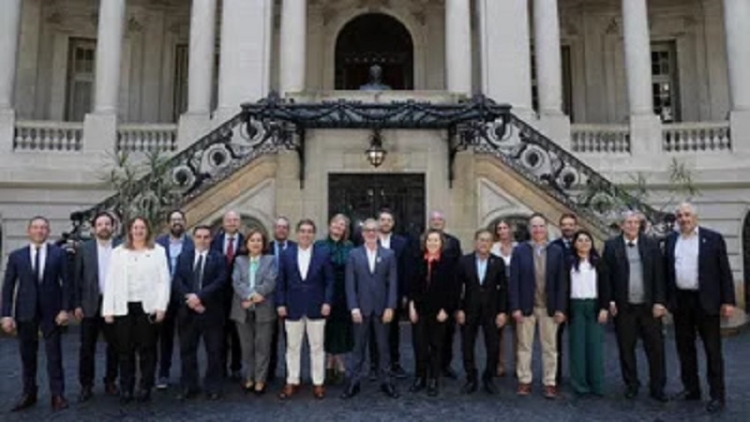 La provincia present&oacute; en el COFESA la estrategia de seguimiento domiciliario frente al dengue