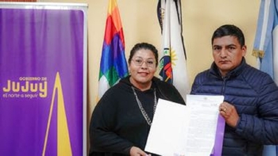 Ratifican el reconocimiento al derecho de la posesión y propiedad comunitaria indígena