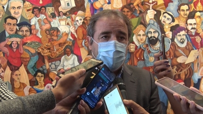 La legislatura sesionar&aacute; este mi&eacute;rcoles a las 10 horas