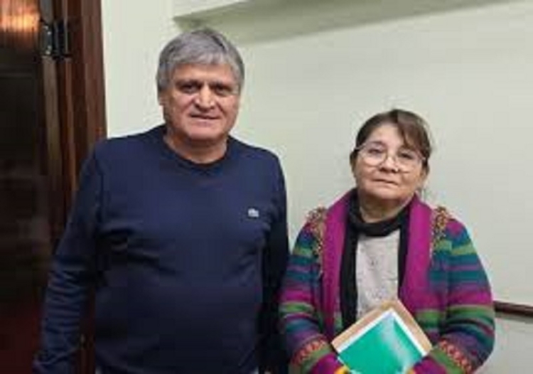 Legisladores cuestionaron las respuestas de PAMI Jujuy en la Comisi&oacute;n de Asuntos Sociales