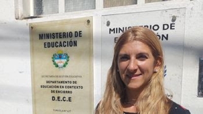 Educaci&oacute;n ofrece talleres de verano en Contexto de Encierro