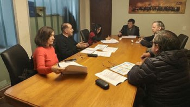 APUAP: Continúan las negociaciones por paritarias