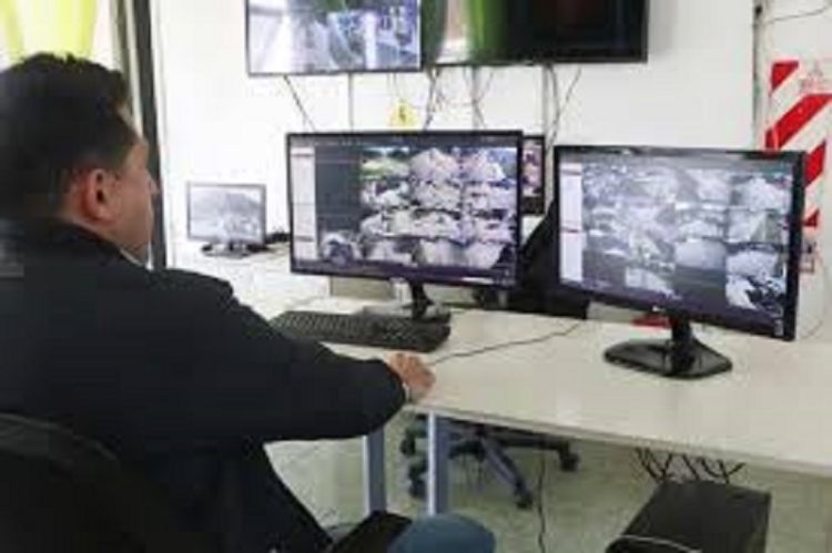 Palpal&aacute; fortalece la seguridad ciudadana con nuevas tecnolog&iacute;as, capacitaci&oacute;n y m&aacute;s c&aacute;maras de vigilancia