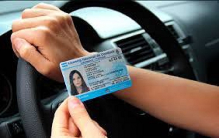 El Consejo Provincial de Seguridad Vial prorrogó los vencimientos de las licencias de conducir de todo el territorio Provincial.