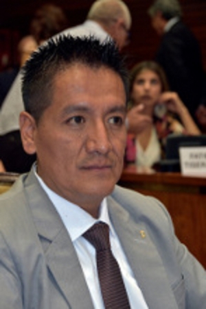 “Es necesario garantizar la transparencia de los fondos que giró la nación a Jujuy por la emergencia sanitaria”