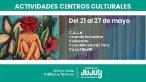 Cultura en 7 d&iacute;as: fiestas patrias, museos a cielo abierto y la Semana Gastron&oacute;mica