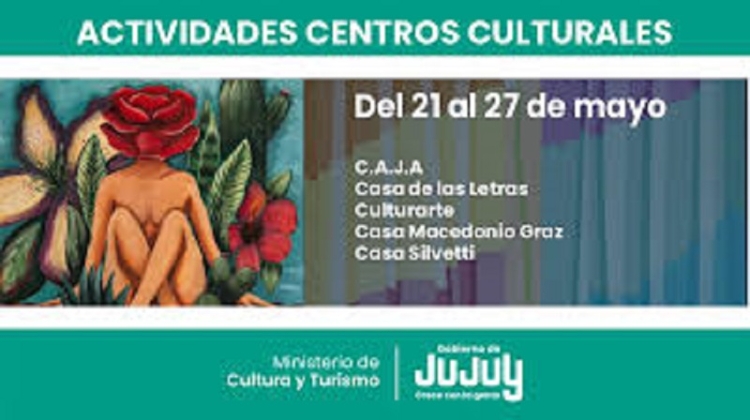 Cultura en 7 d&iacute;as: fiestas patrias, museos a cielo abierto y la Semana Gastron&oacute;mica