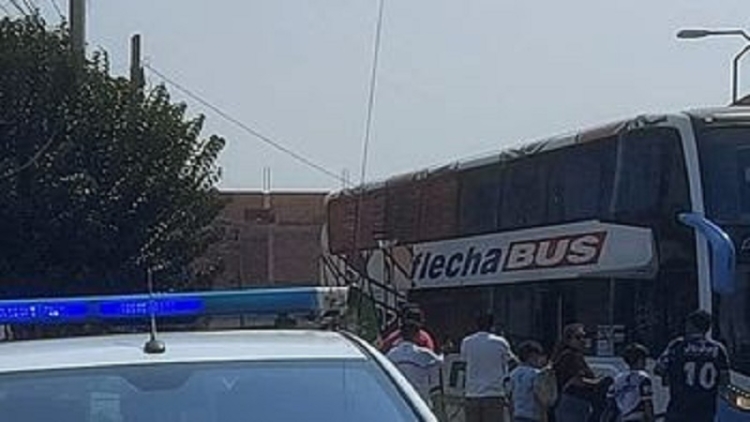 Exitosa implementaci&oacute;n del programa "Tribuna Segura" en Jujuy