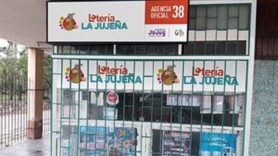 Reempadronamiento de Agencias Oficiales de Juegos de Azar de Jujuy