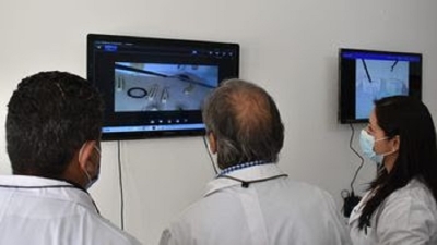 Abre la convocatoria del Sistema Provincial de Residencias en Ciencias de la Salud