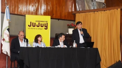 Facultad de Medicina: Una fuente de recursos humanos calificados para Jujuy y el país