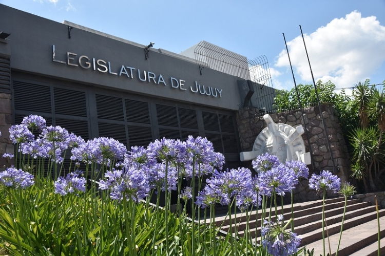 La Legislatura sesionar&aacute; este jueves