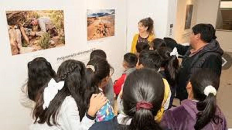Agenda cultural del 7 al 13 de mayo con actividades en Jujuy y el interior