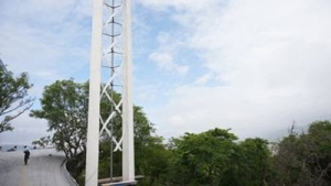 El Centro Cultural Lola Mora, al pa&iacute;s: el proceso de obras se muestra en C&oacute;rdoba