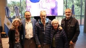 Lanzaron la 11&deg; edici&oacute;n del Festival Internacional de Cine de las Alturas