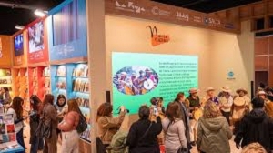 D&iacute;a de Jujuy en la Feria Internacional del Libro: m&uacute;sica, danza y literatura premiada en Buenos Aires