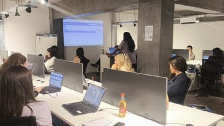 Agua Potable contin&uacute;a con la implementaci&oacute;n del sistema GDE