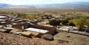 Obra eléctrica mejora la extracción de agua en El Moreno para la Agrotécnica, productores y sala de faena