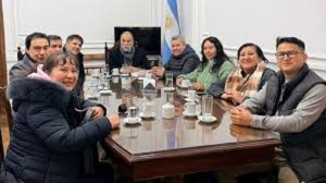 El Gobierno de Jujuy acompa&ntilde;a el fortalecimiento del sector comercial de Perico