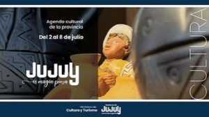 "Cultura en siete d&iacute;as": la agenda provincial del 2 al 7 de julio