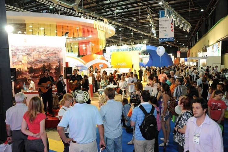Jujuy participará de la Feria Internacional de Turismo 2021