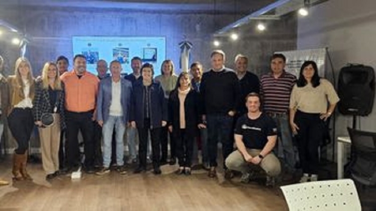 Workshop sobre nuevo escenario energ&eacute;tico