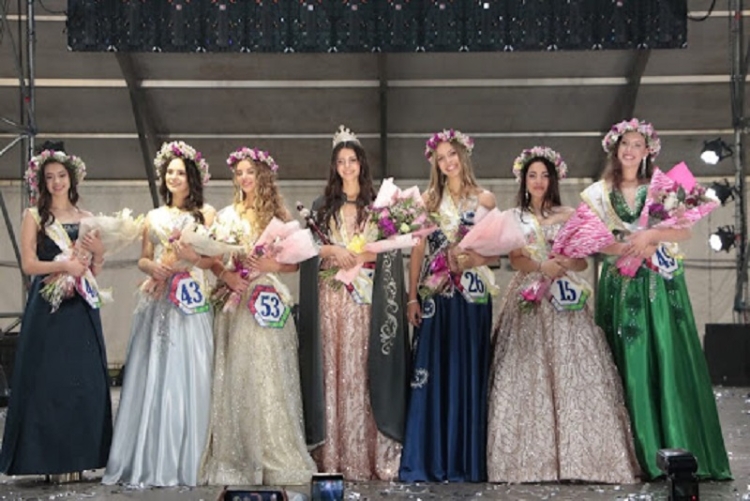 Manuela es la nueva Representante de los estudiantes capitalinos