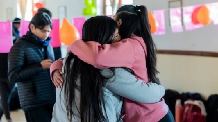 Salud Mental: escucha y acompa&ntilde;amiento, acciones clave frente a los consumos problem&aacute;ticos