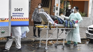 Suman 197 las víctimas fatales y 4.003 los infectados por coronavirus en Argentina
