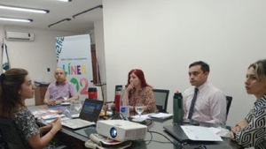 RELAF continúa ampliando el apoyo técnico a la provincia de Jujuy