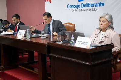 Aprobaron la actualizaci&oacute;n del valor que implica el mantenimiento del BEGU