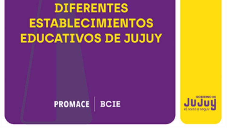 Educaci&oacute;n: Convocatoria para presentar ofertas para la ampliaci&oacute;n y remodelaci&oacute;n de establecimientos