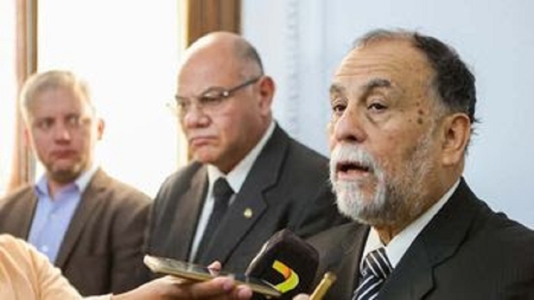 Este mi&eacute;rcoles y jueves se reanudan las reuniones con gremios estatales