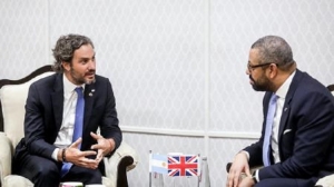 Argentina dejó sin efecto un pacto “lesivo” sobre Malvinas y pidió reunión en la ONU al Reino Unido
