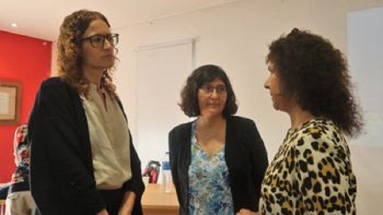 Se present&oacute; el Manual de Atenci&oacute;n integral de la salud ante situaciones de violencias por motivos de g&eacute;nero