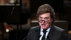 Milei visitar&aacute; la sede de Mercado Libre y se mostrar&aacute; con Galper&iacute;n en medio de su guerra contra los bancos