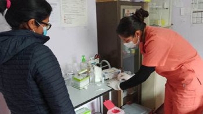 Inicia nuevo mes de trabajo del M&oacute;vil Sanitario