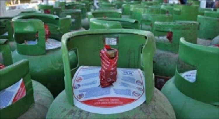 CEGLA reclama la urgente actualización de los precios para el gas envasado en garrafas