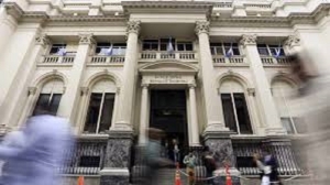 El Banco Central lleg&oacute; a las 80 jornadas con compras y ya acumul&oacute; m&aacute;s de US$7.200 millones